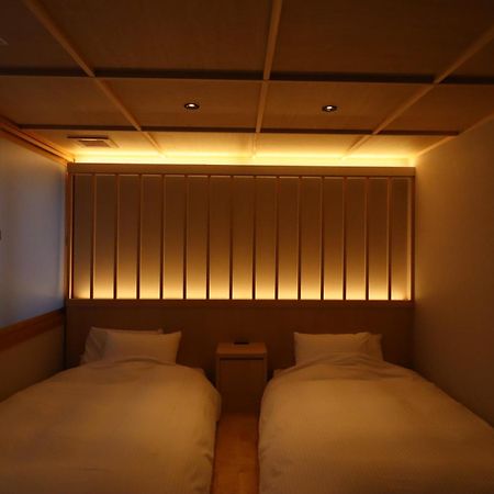 Ryokan Miyoshi Nagoya Eksteriør billede