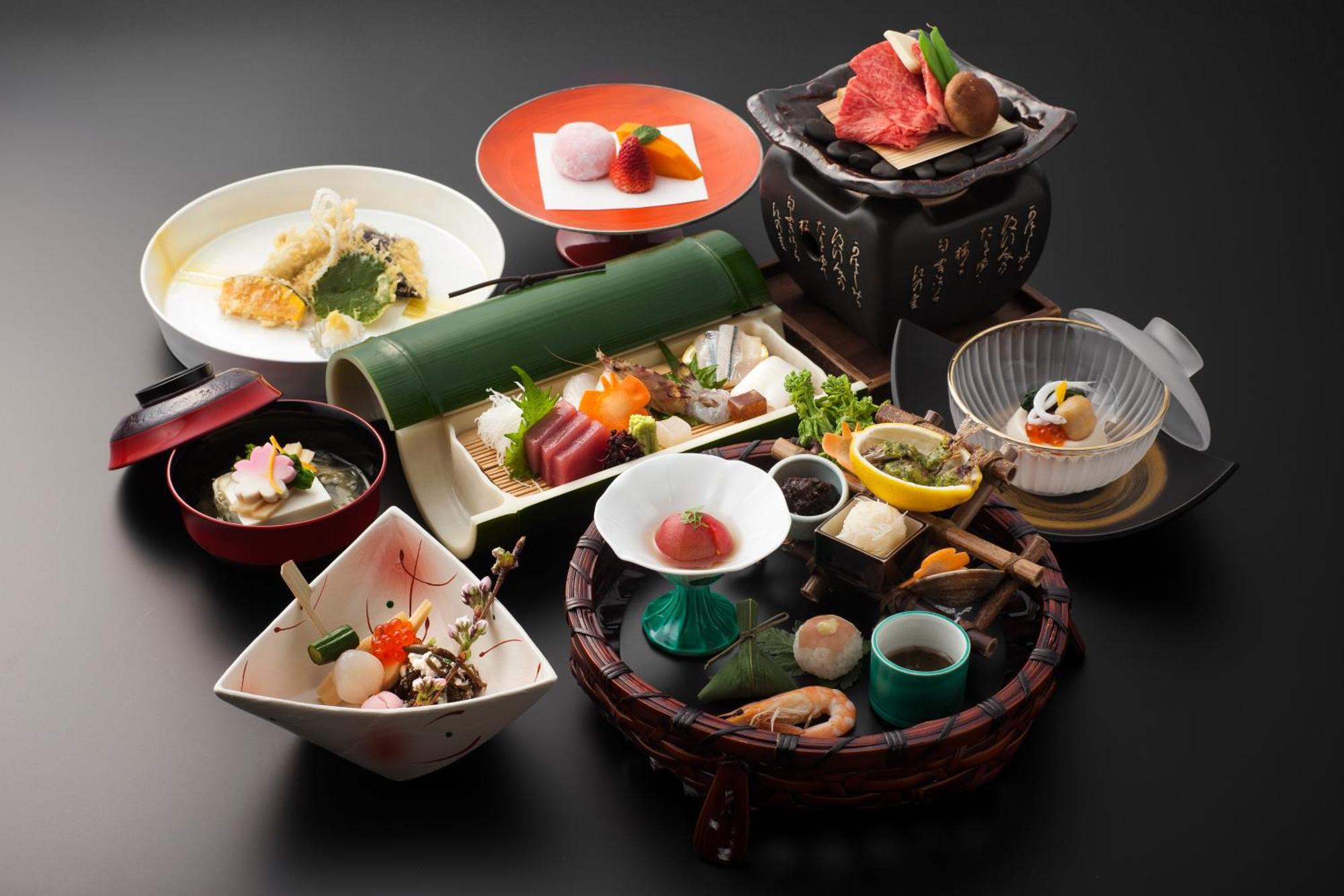 Ryokan Miyoshi Nagoya Eksteriør billede