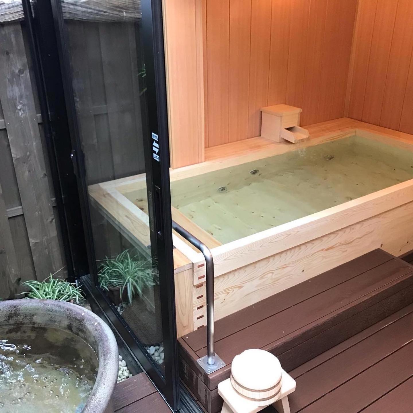 Ryokan Miyoshi Nagoya Eksteriør billede